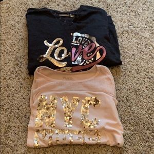 The children’s place bundle size 16